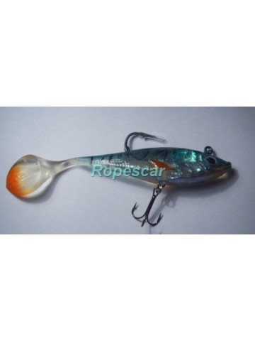 Swimbait WX 5566 - set x 2buc.